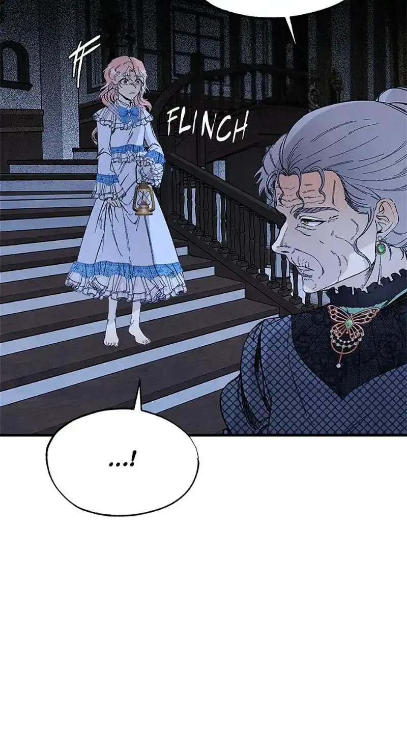 Charlotte’s Wheel Chapter 14 Online - página 16