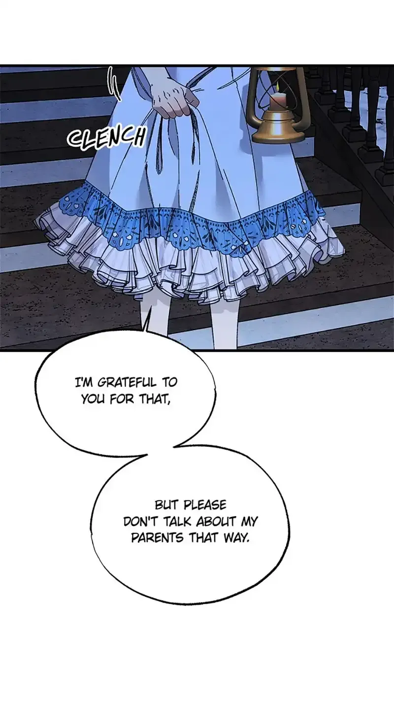 Charlotte’s Wheel Chapter 14 Online - página 17