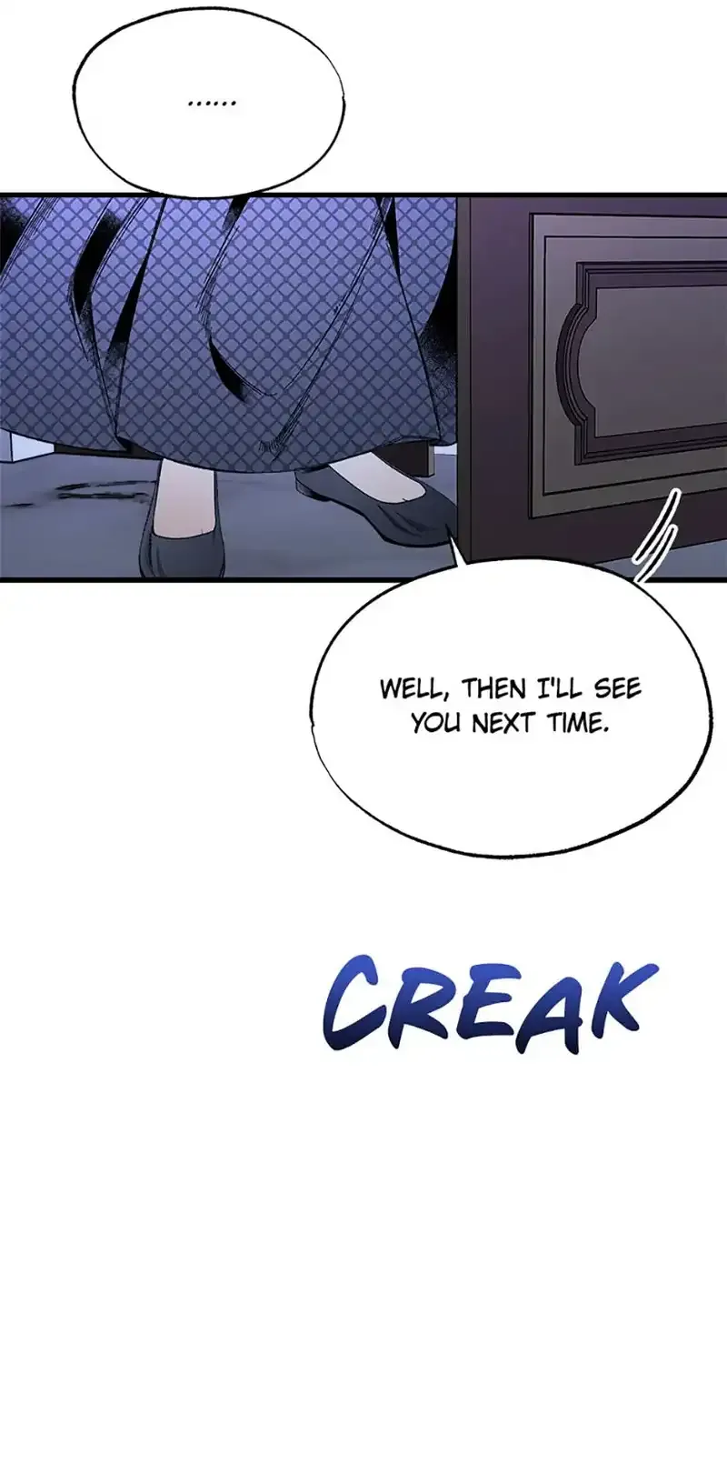 Charlotte’s Wheel Chapter 14 Online - página 21