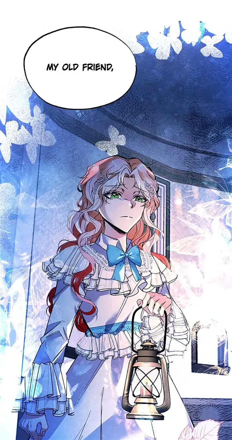 Charlotte’s Wheel Chapter 14 Online - página 22
