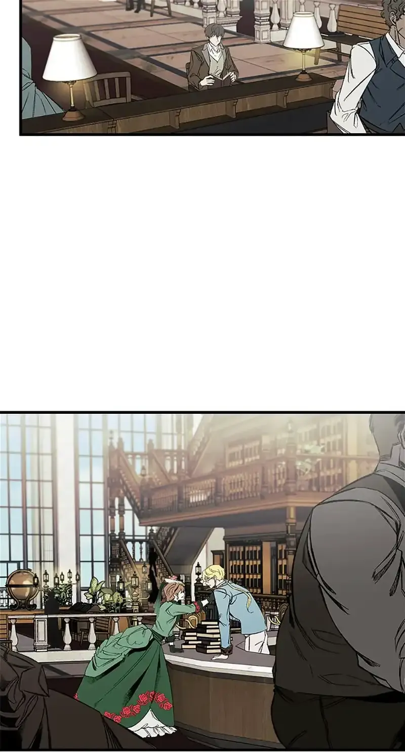 Charlotte’s Wheel Chapter 14 Online - página 28