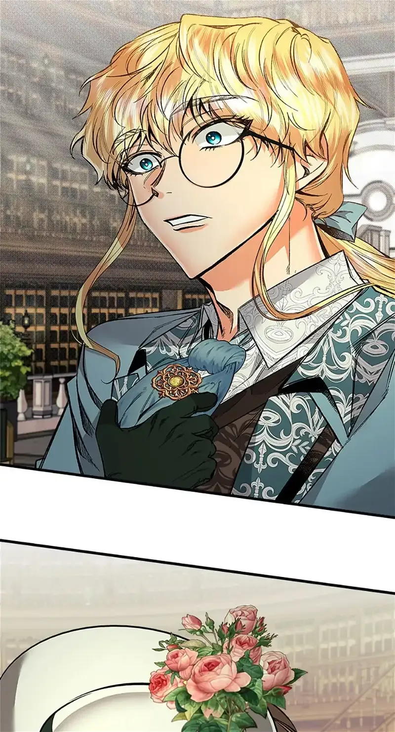 Charlotte’s Wheel Chapter 14 Online - página 31