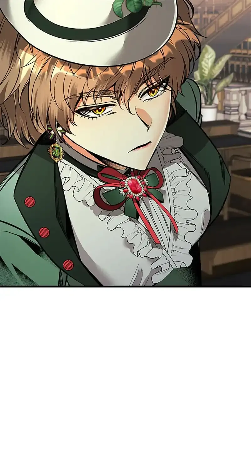 Charlotte’s Wheel Chapter 14 Online - página 32