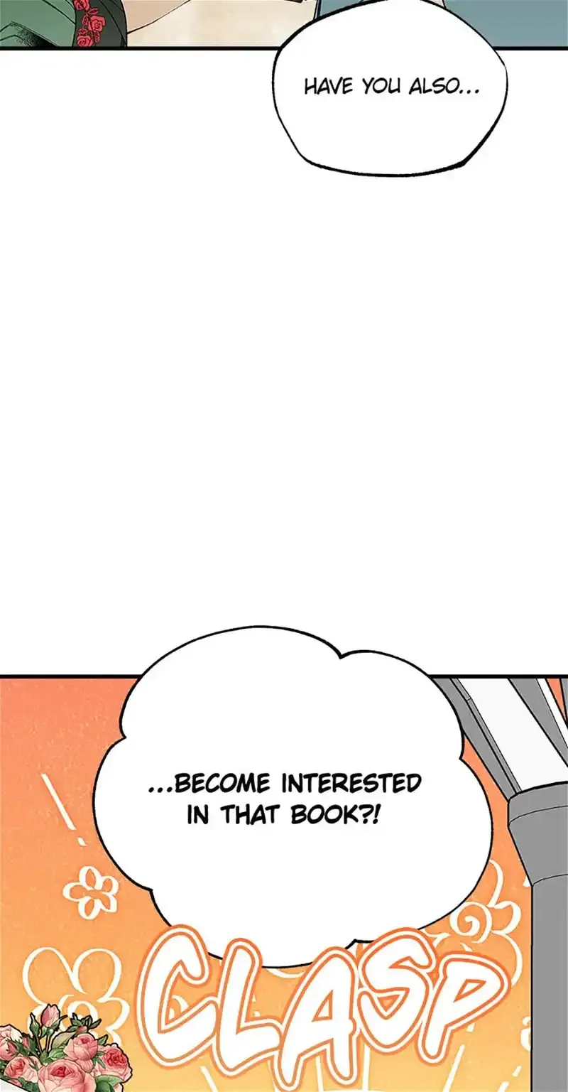 Charlotte’s Wheel Chapter 14 Online - página 34