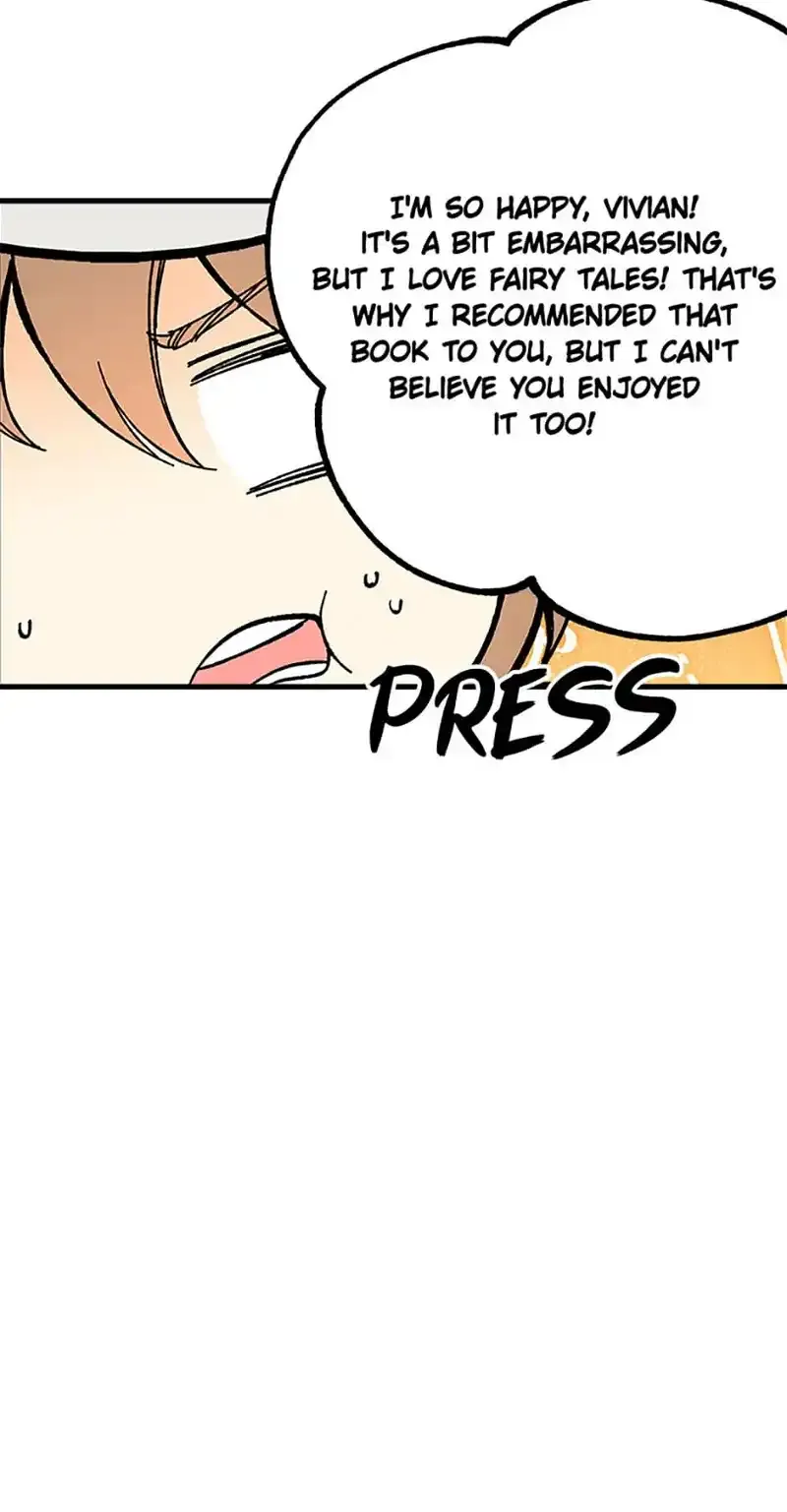 Charlotte’s Wheel Chapter 14 Online - página 37