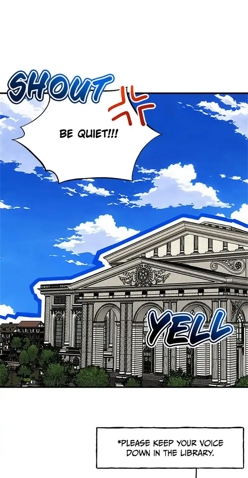 Charlotte’s Wheel Chapter 14 Online - página 38