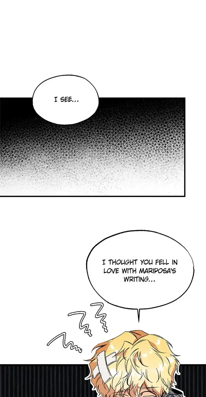Charlotte’s Wheel Chapter 14 Online - página 40