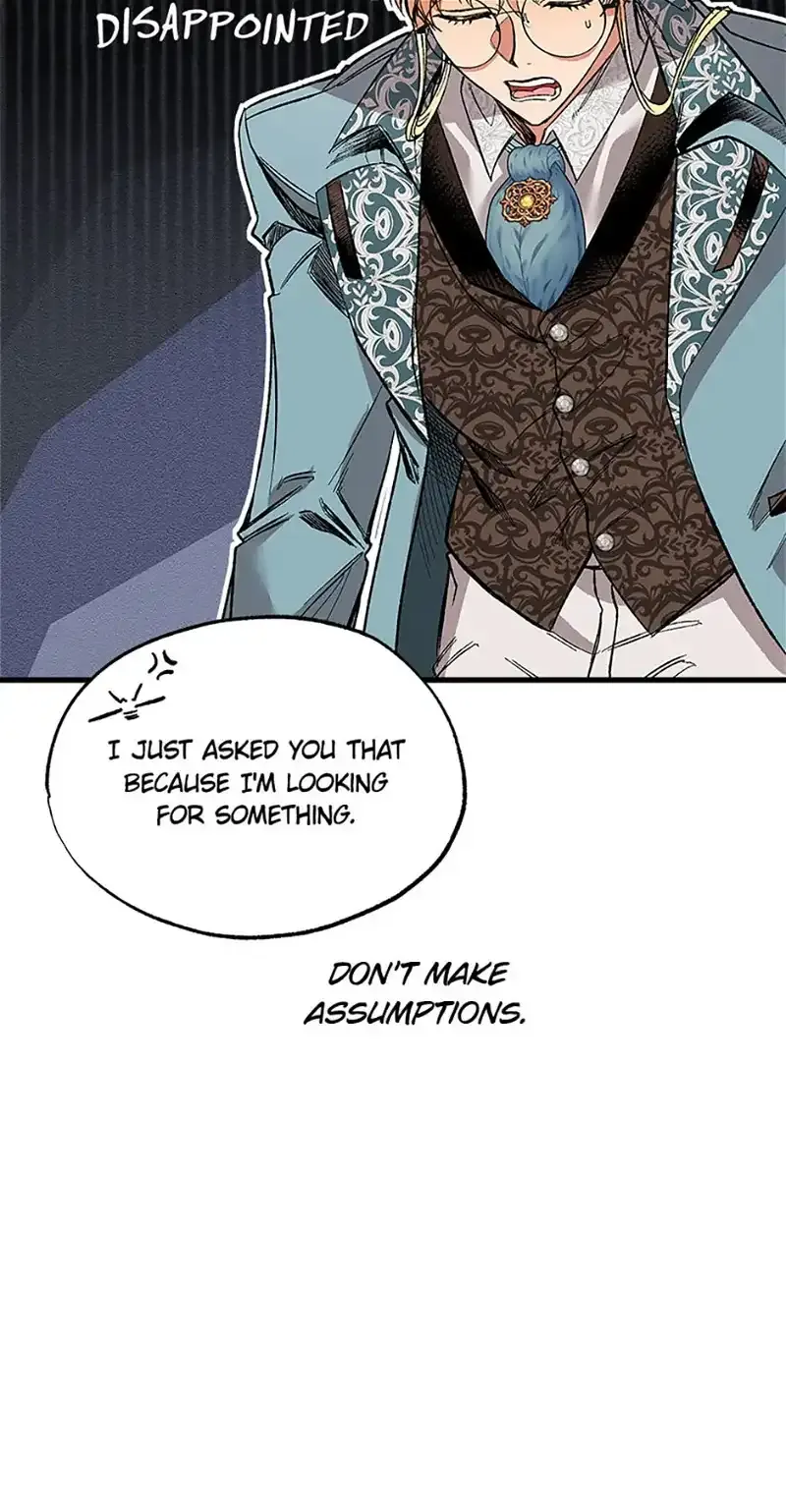 Charlotte’s Wheel Chapter 14 Online - página 41