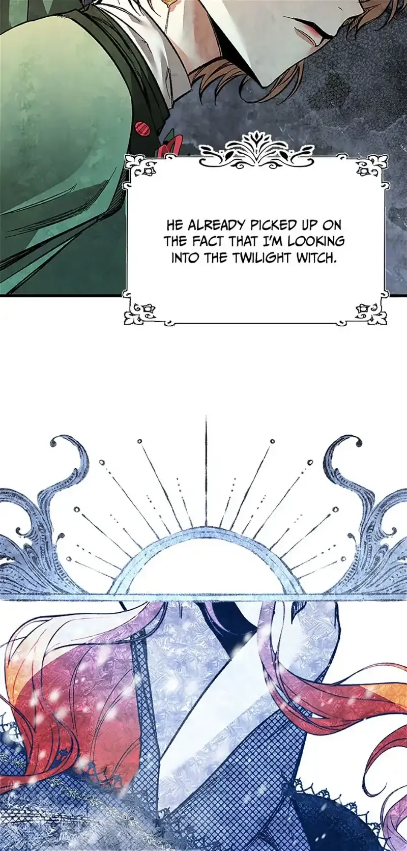Charlotte’s Wheel Chapter 14 Online - página 43