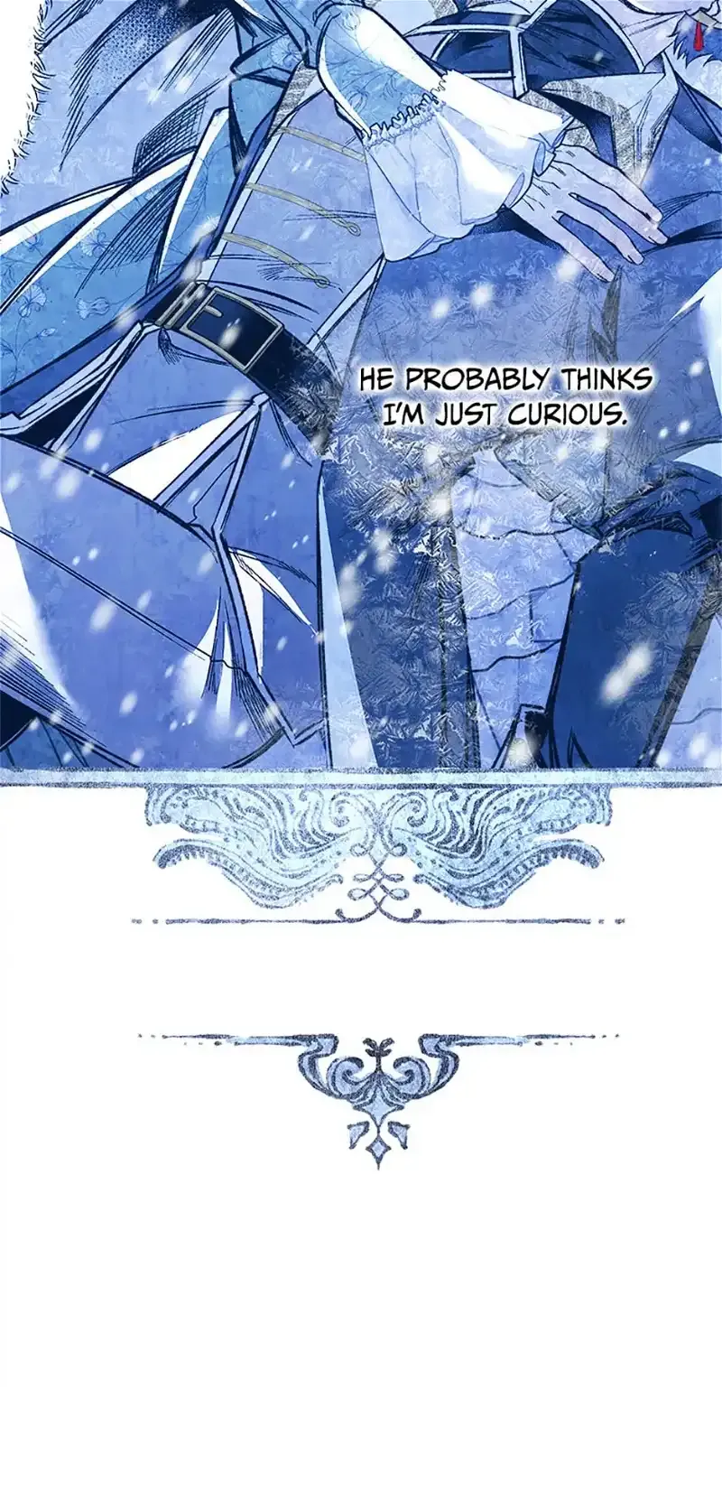 Charlotte’s Wheel Chapter 14 Online - página 45