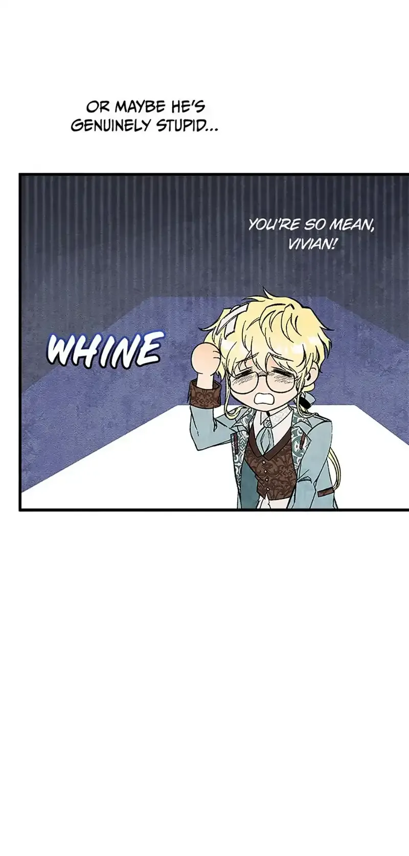 Charlotte’s Wheel Chapter 14 Online - página 46