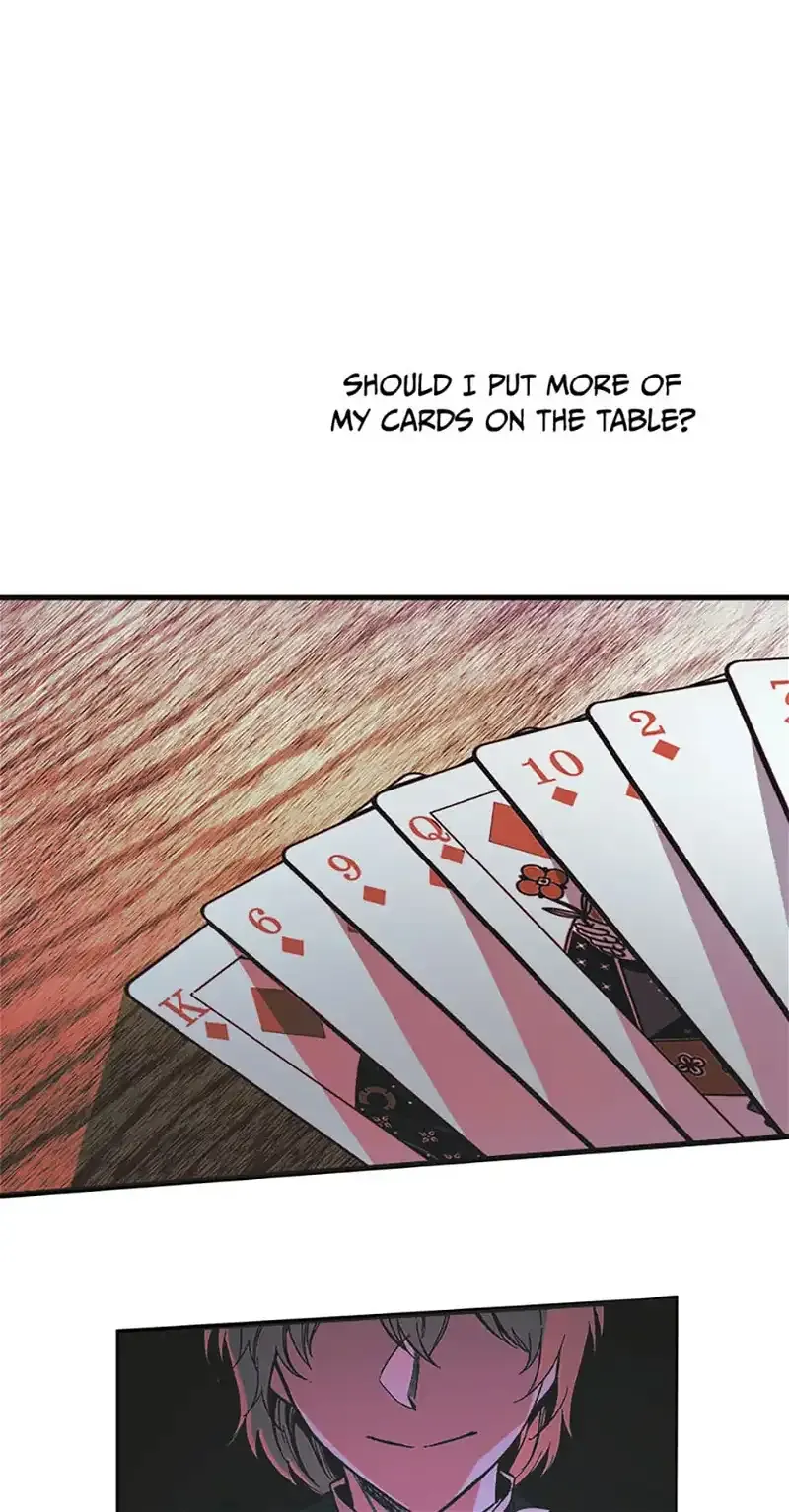 Charlotte’s Wheel Chapter 14 Online - página 47