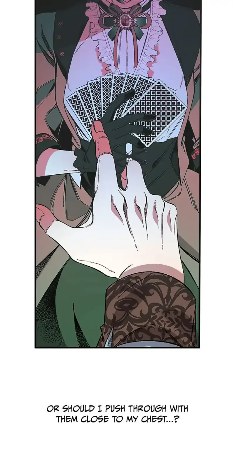 Charlotte’s Wheel Chapter 14 Online - página 48