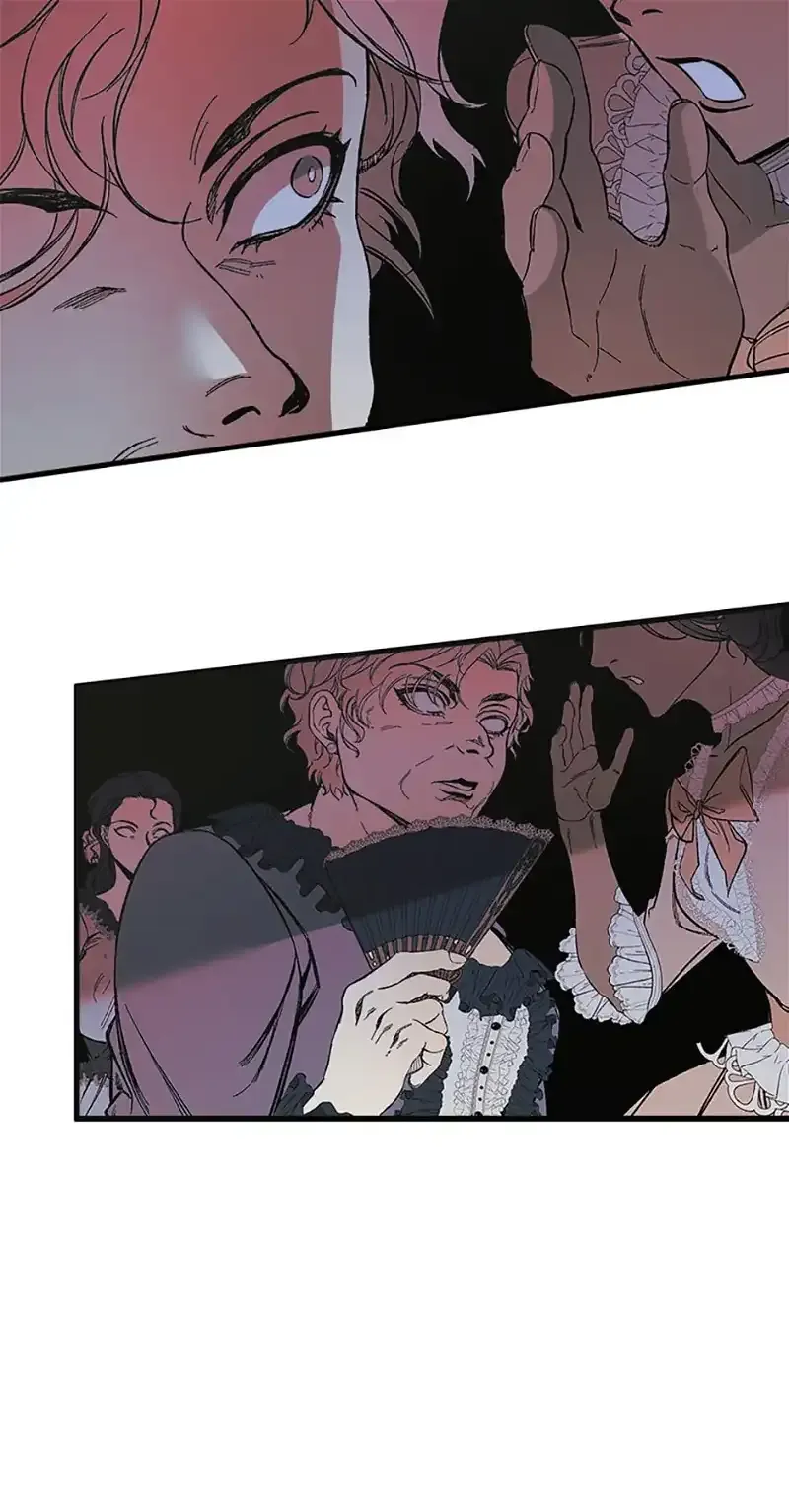 Charlotte’s Wheel Chapter 14 Online - página 50