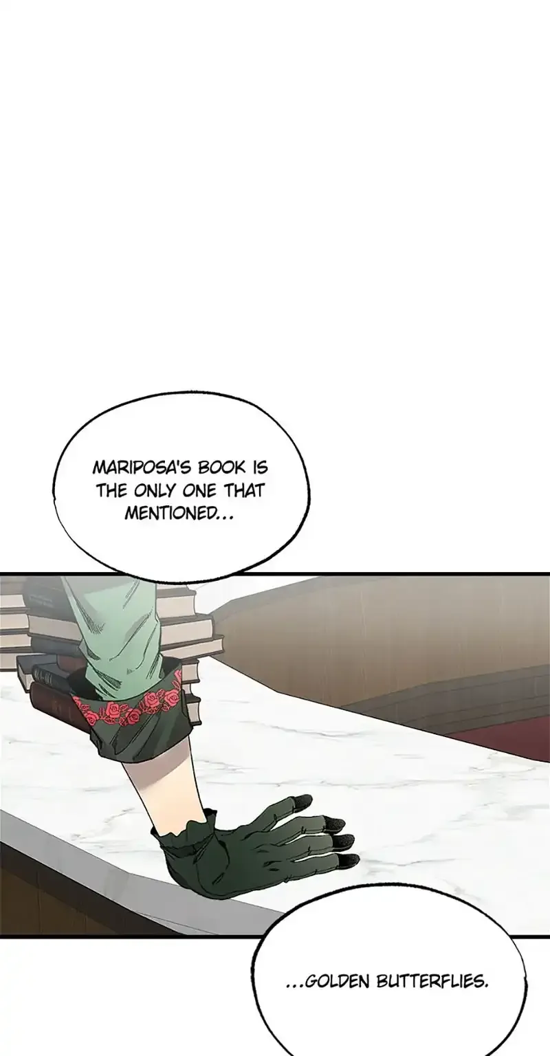 Charlotte’s Wheel Chapter 14 Online - página 53