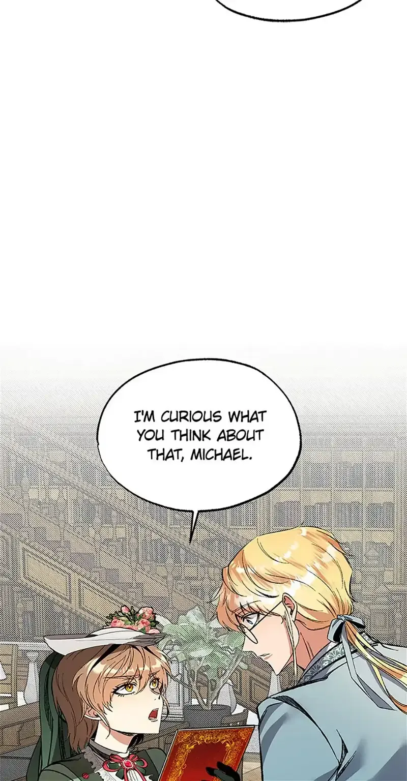 Charlotte’s Wheel Chapter 14 Online - página 54