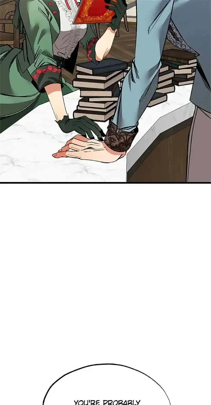 Charlotte’s Wheel Chapter 14 Online - página 55