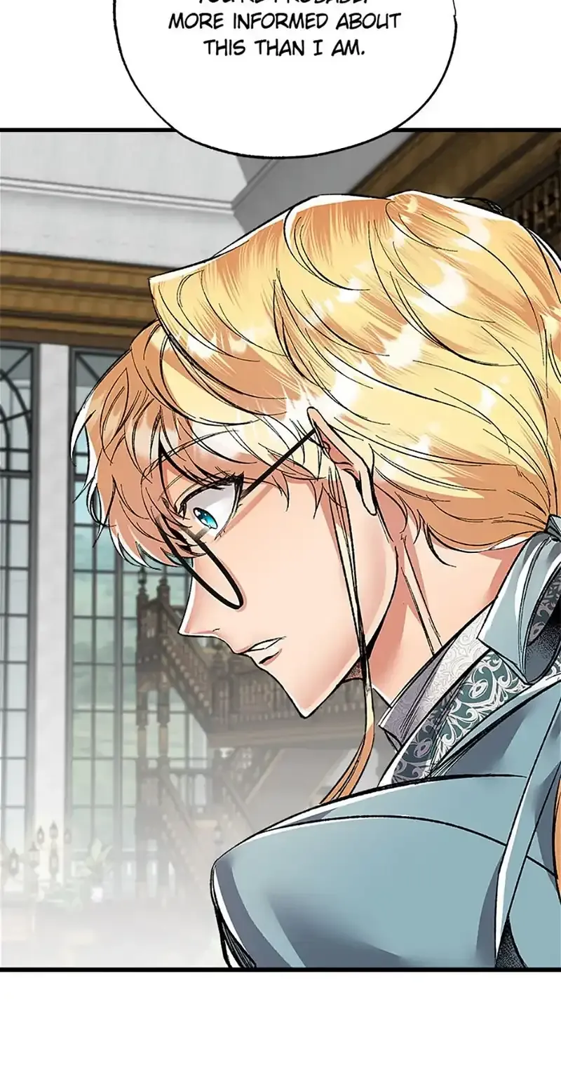 Charlotte’s Wheel Chapter 14 Online - página 56