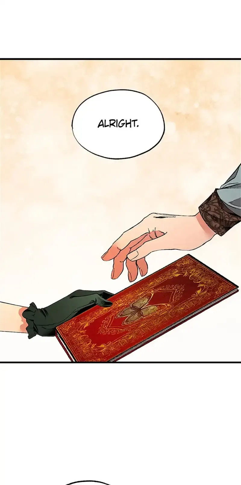 Charlotte’s Wheel Chapter 14 Online - página 57