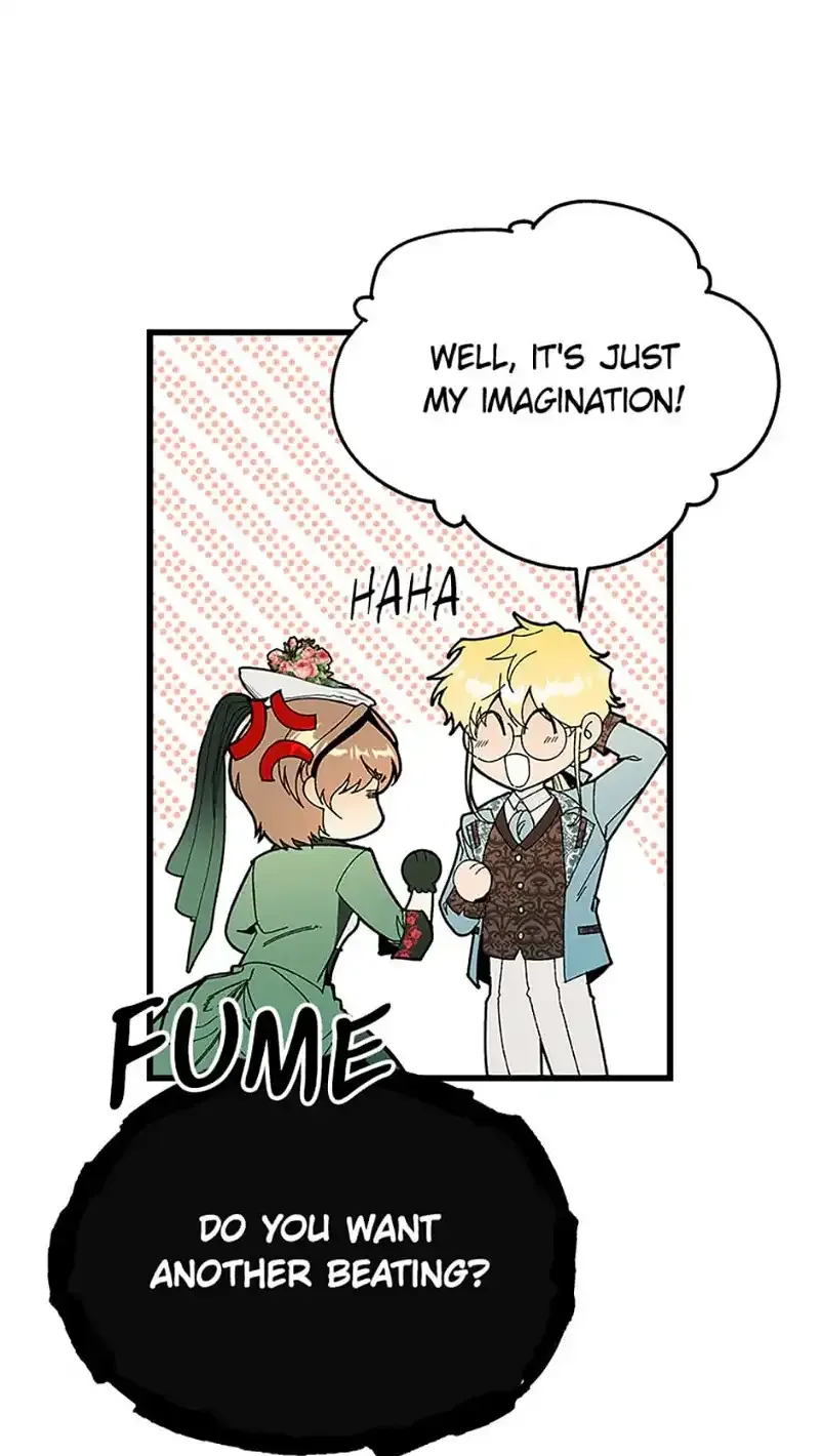 Charlotte’s Wheel Chapter 14 Online - página 68