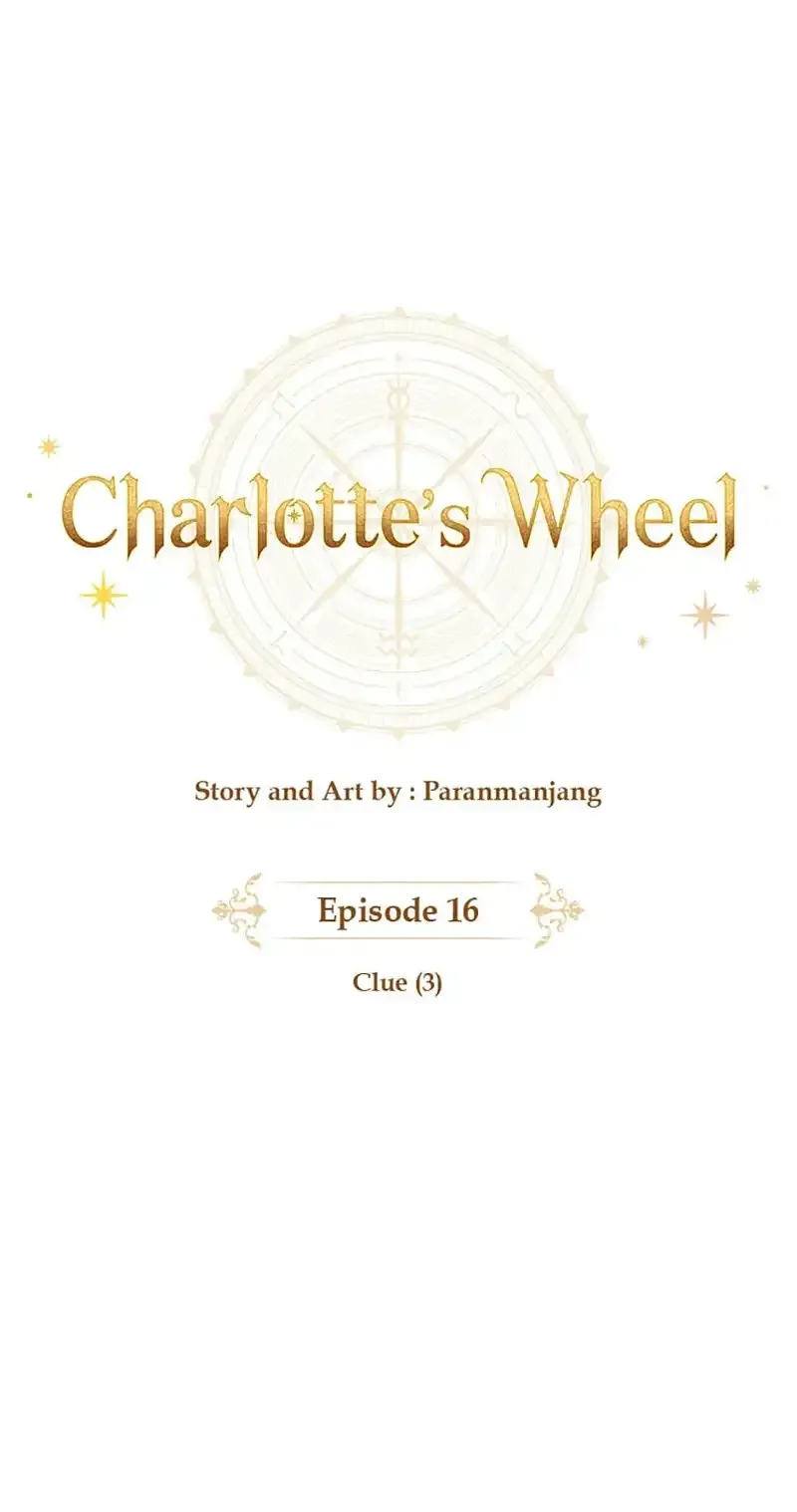 Charlotte’s Wheel Chapter 16 Online - página 1