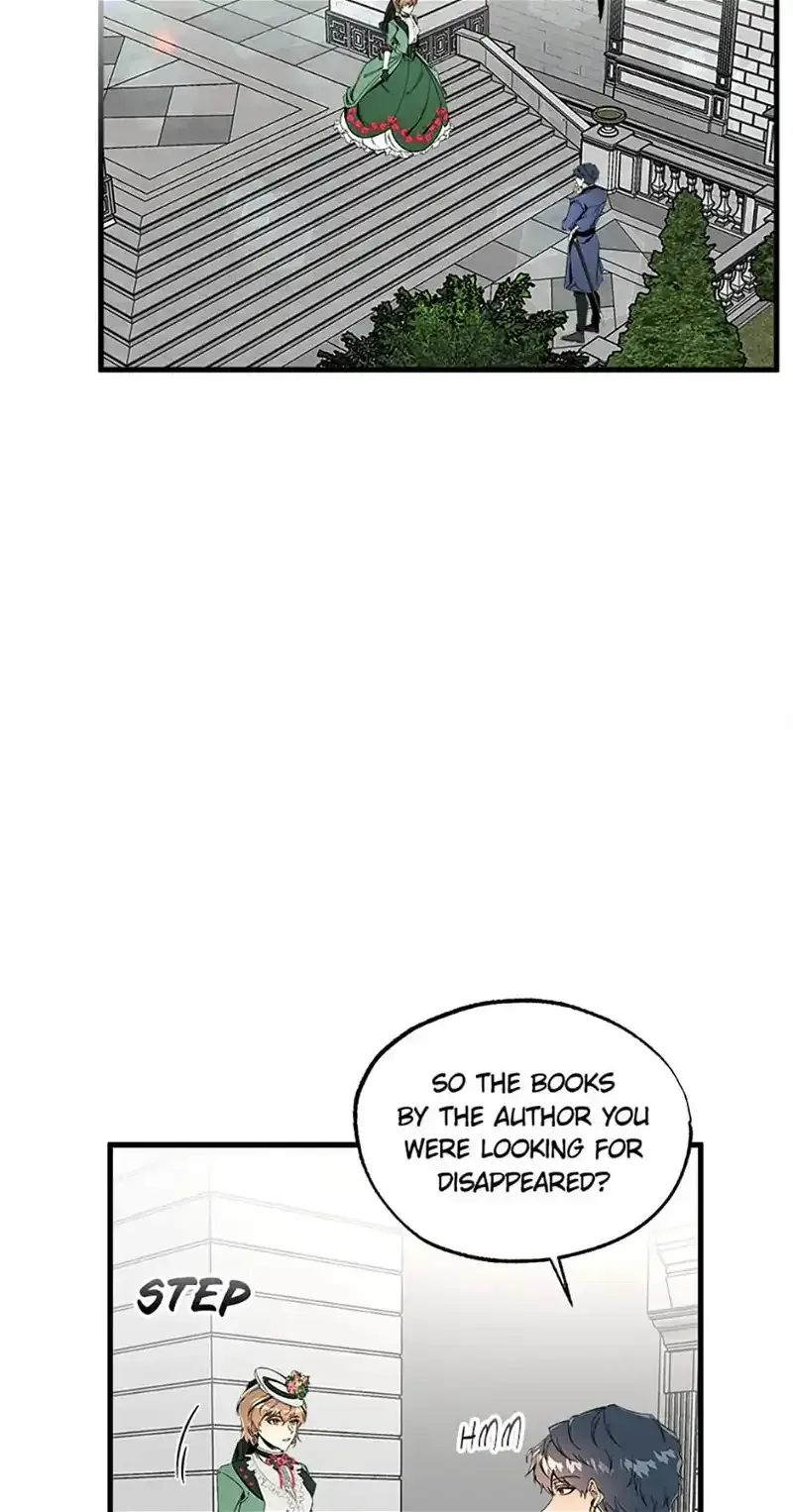 Charlotte’s Wheel Chapter 16 Online - página 3