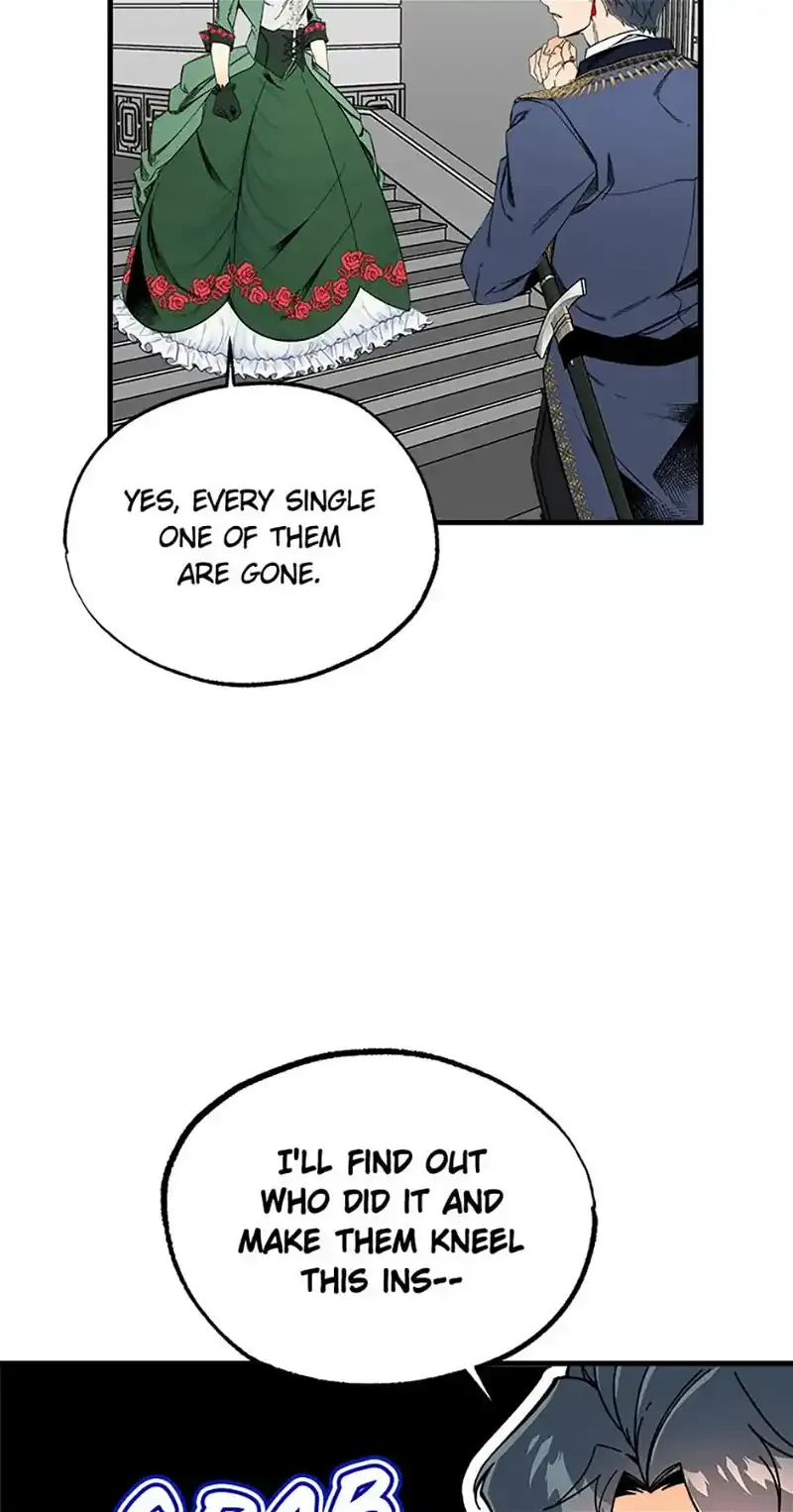 Charlotte’s Wheel Chapter 16 Online - página 4