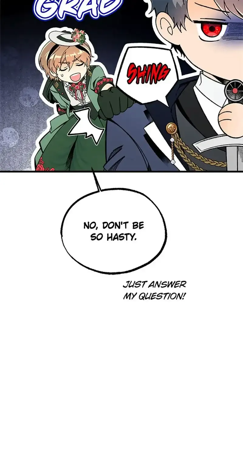 Charlotte’s Wheel Chapter 16 Online - página 5