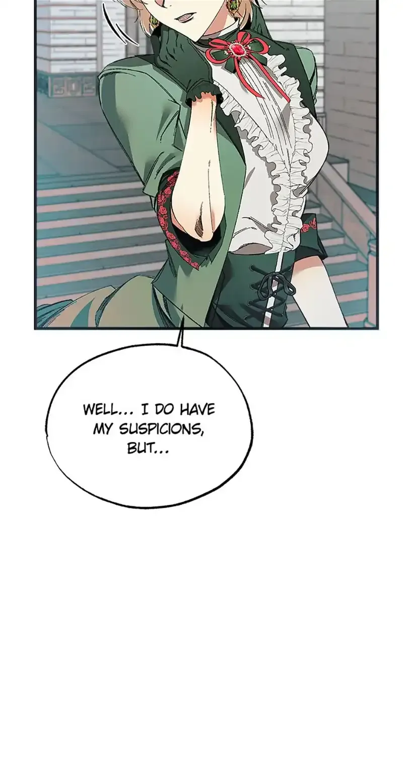 Charlotte’s Wheel Chapter 16 Online - página 8