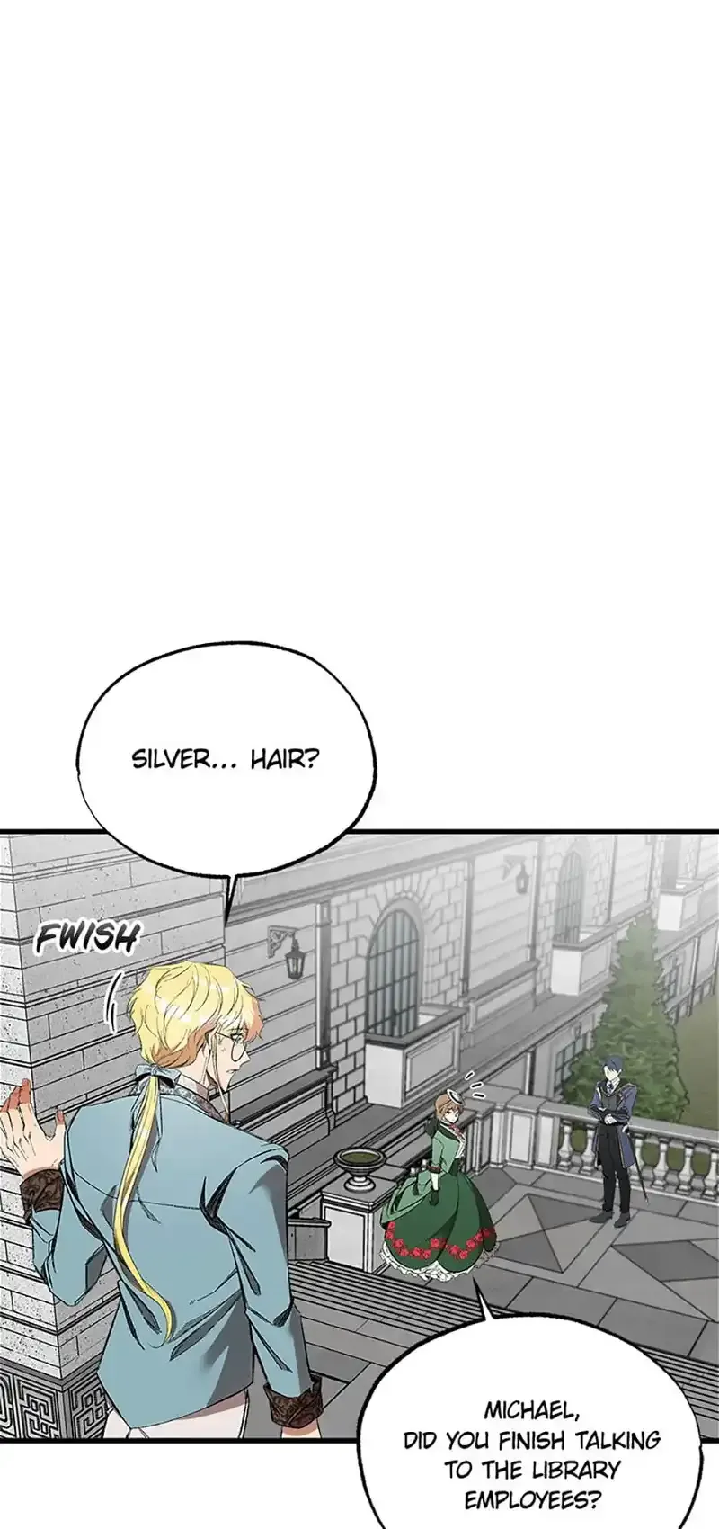 Charlotte’s Wheel Chapter 16 Online - página 13