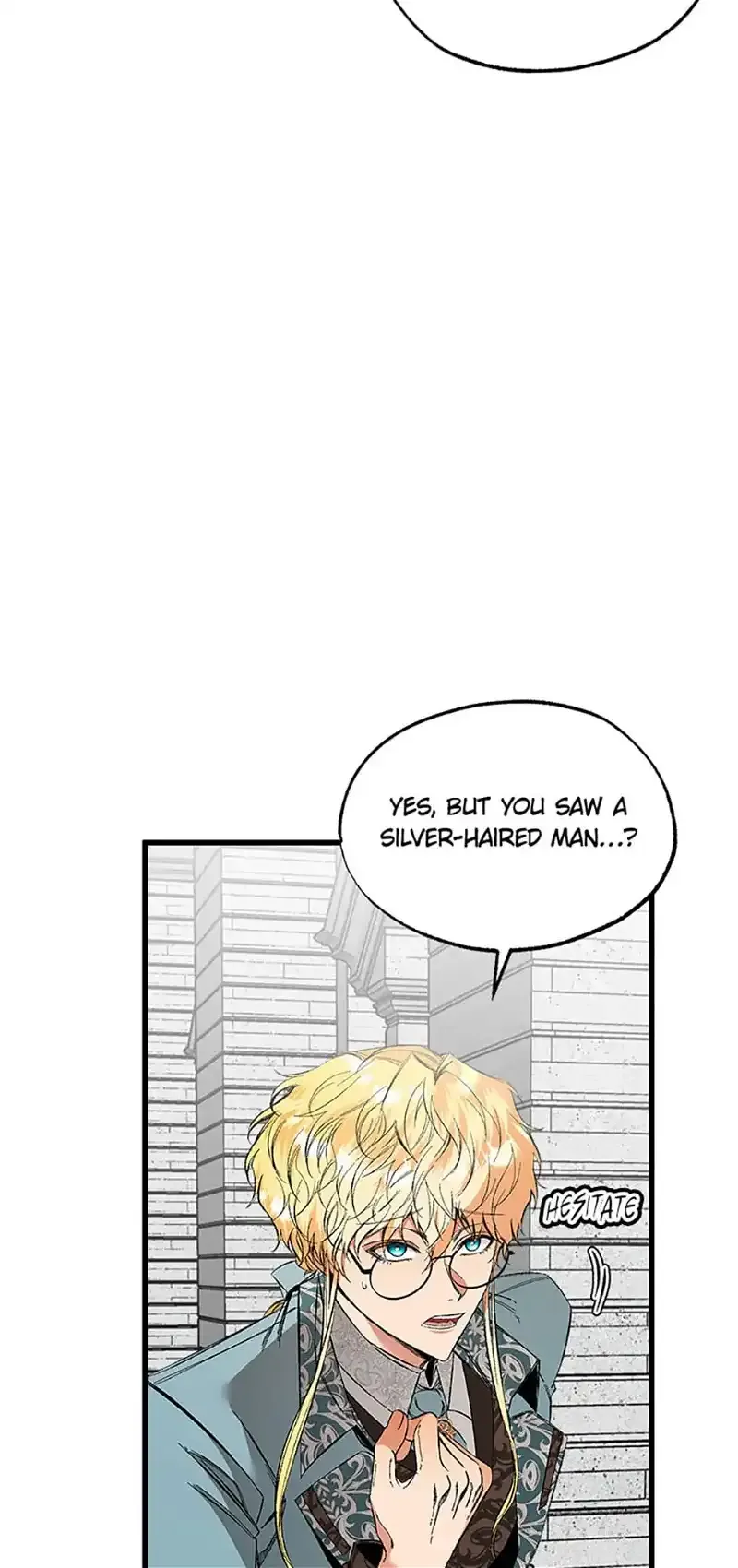 Charlotte’s Wheel Chapter 16 Online - página 14