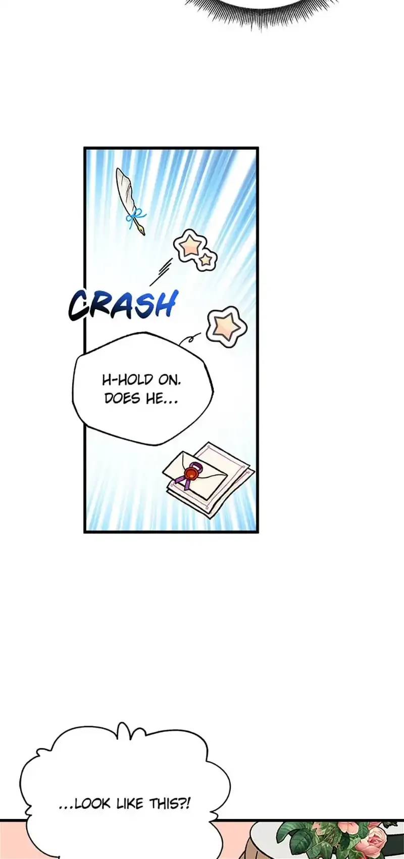 Charlotte’s Wheel Chapter 16 Online - página 16