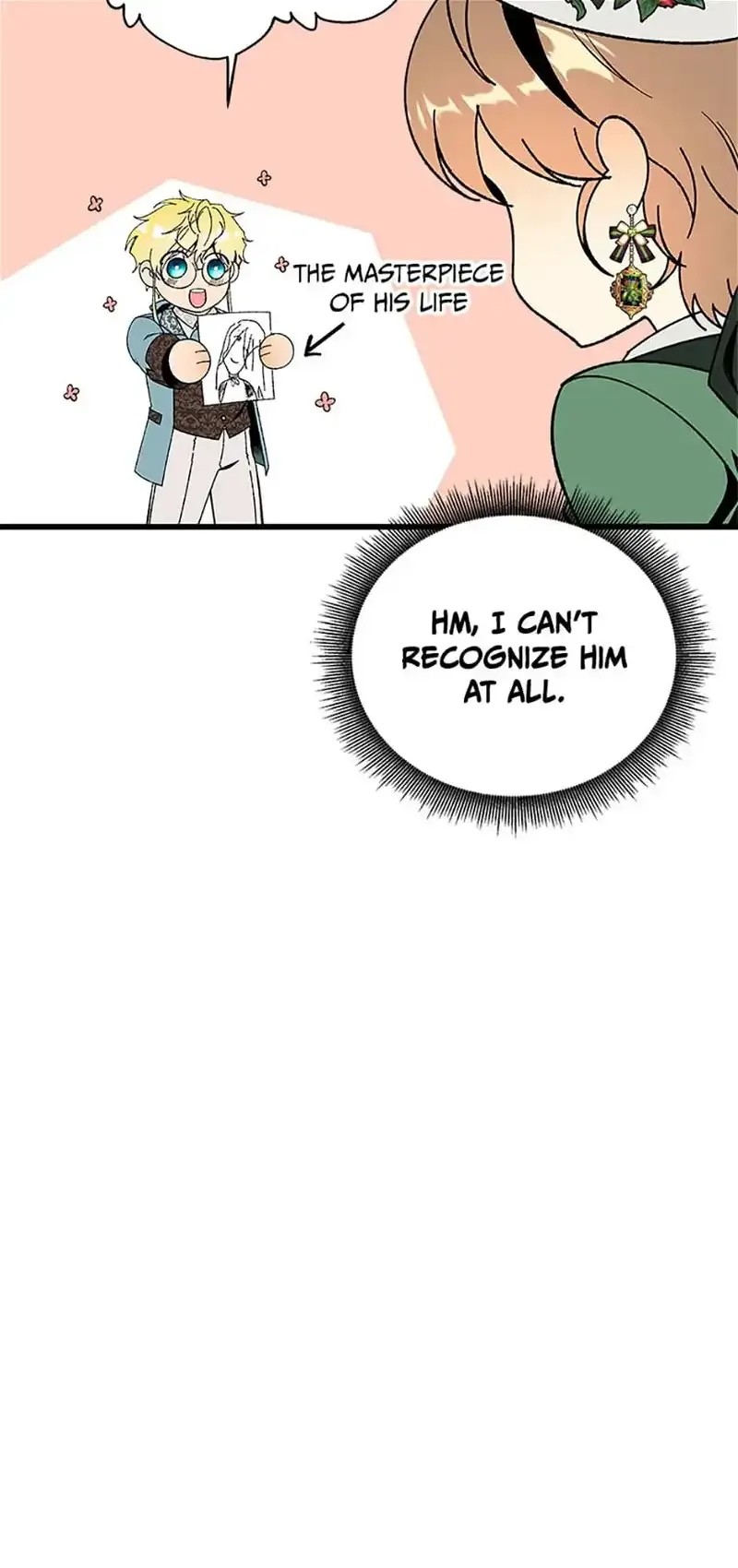 Charlotte’s Wheel Chapter 16 Online - página 17