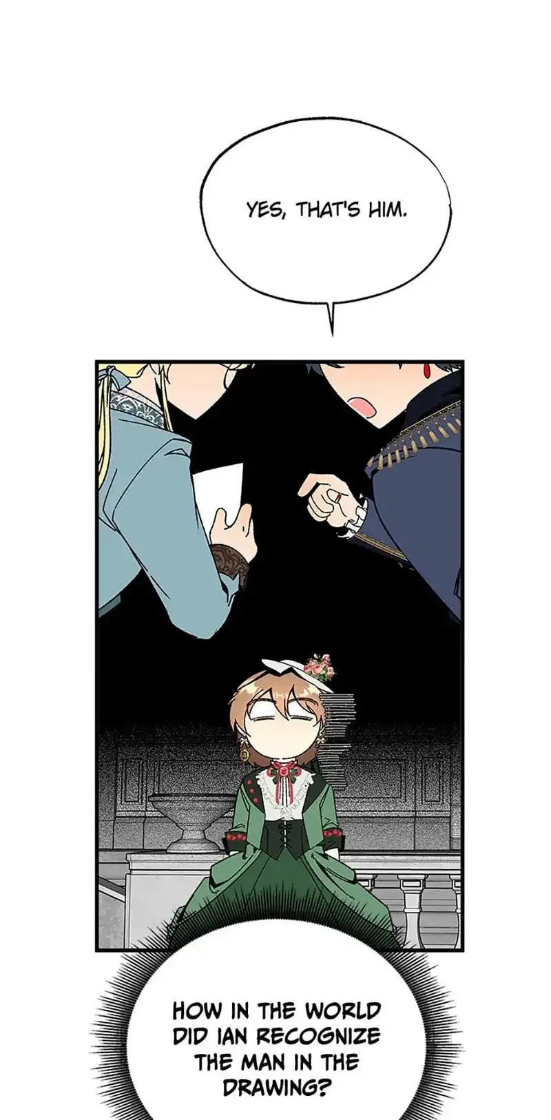 Charlotte’s Wheel Chapter 16 Online - página 18
