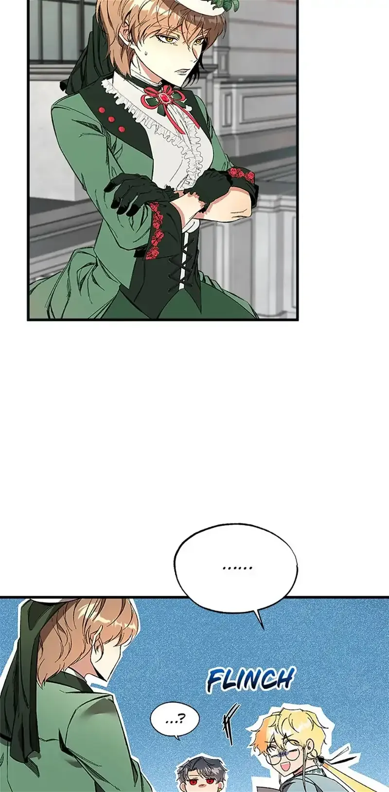 Charlotte’s Wheel Chapter 16 Online - página 20