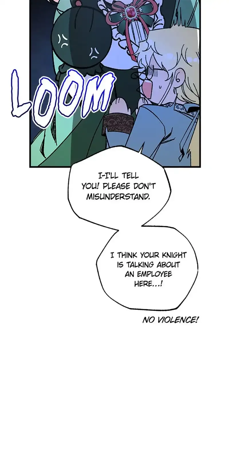 Charlotte’s Wheel Chapter 16 Online - página 22