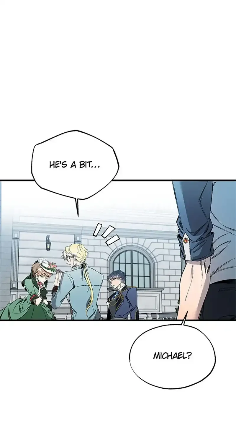 Charlotte’s Wheel Chapter 16 Online - página 23