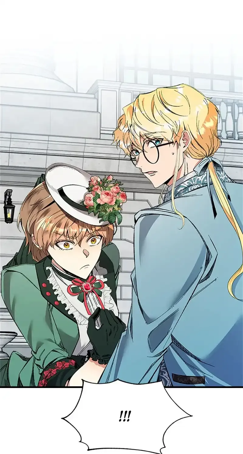 Charlotte’s Wheel Chapter 16 Online - página 24
