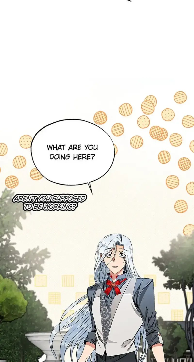 Charlotte’s Wheel Chapter 16 Online - página 25