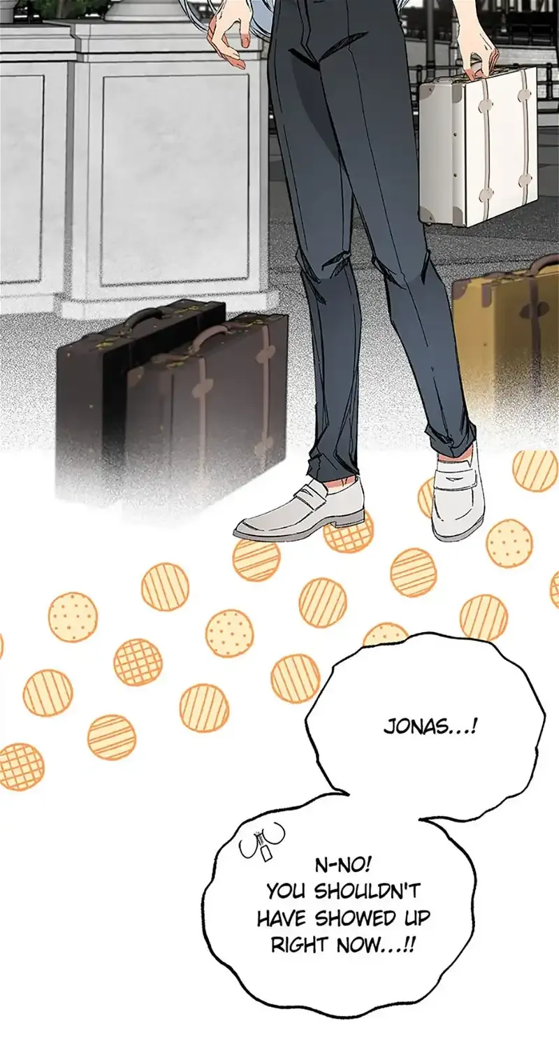 Charlotte’s Wheel Chapter 16 Online - página 26