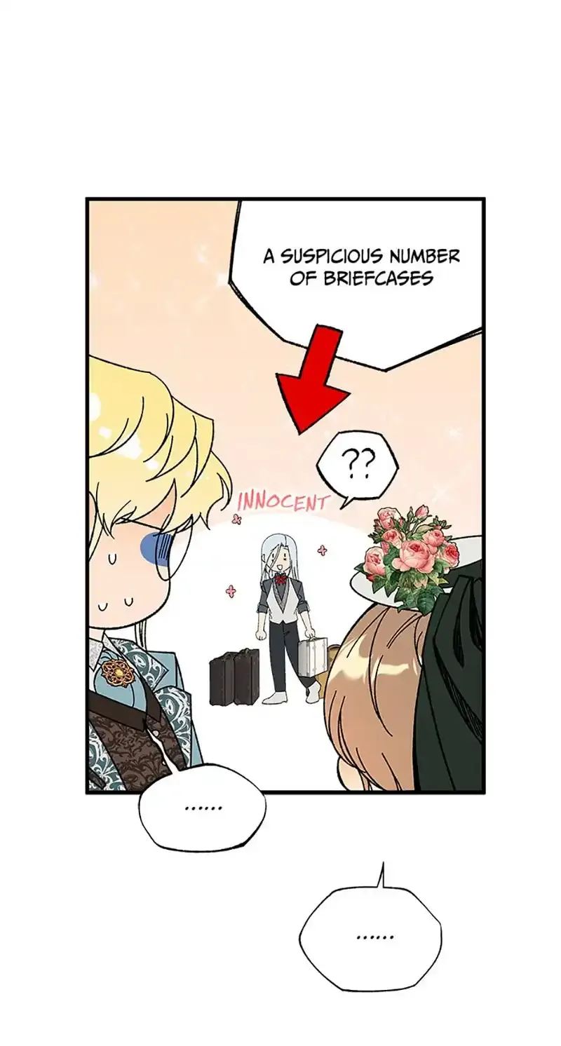 Charlotte’s Wheel Chapter 16 Online - página 27