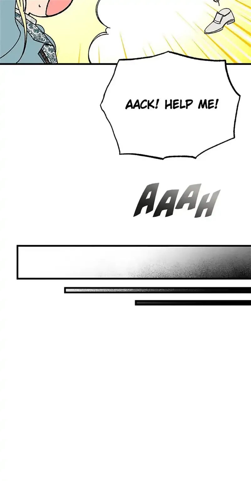 Charlotte’s Wheel Chapter 16 Online - página 30