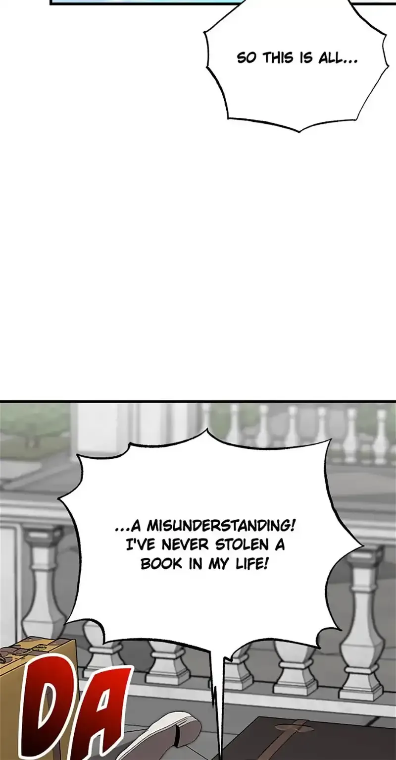 Charlotte’s Wheel Chapter 16 Online - página 32