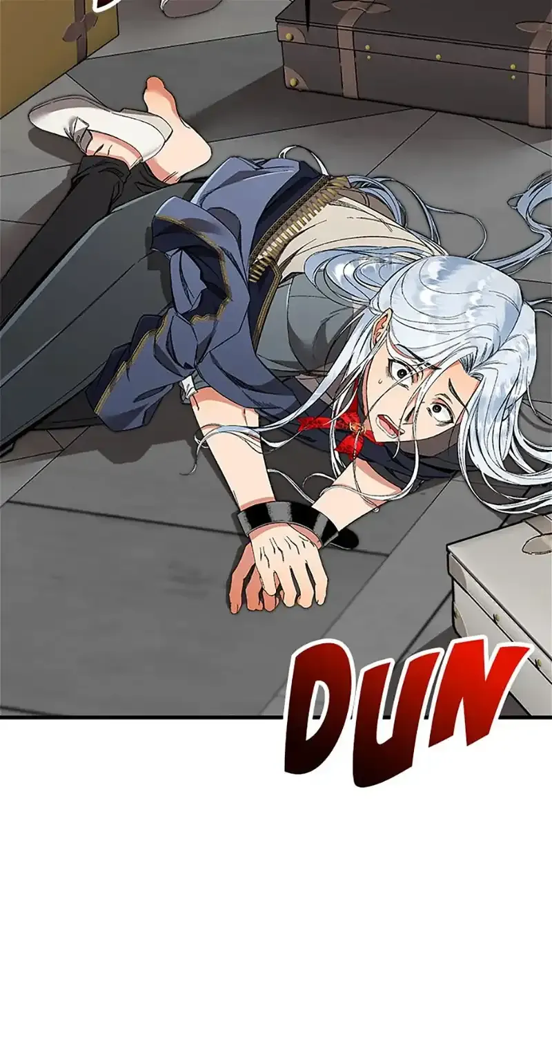 Charlotte’s Wheel Chapter 16 Online - página 33