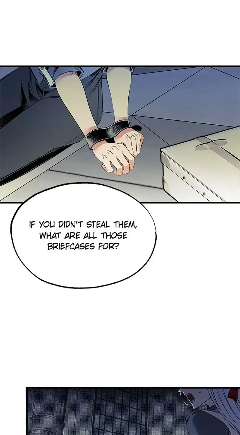 Charlotte’s Wheel Chapter 16 Online - página 37