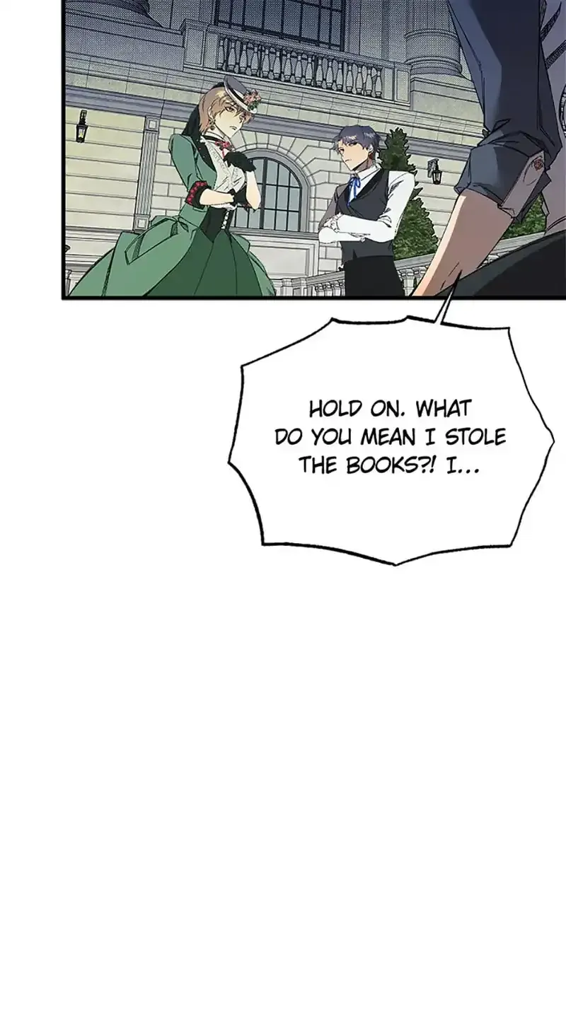 Charlotte’s Wheel Chapter 16 Online - página 38