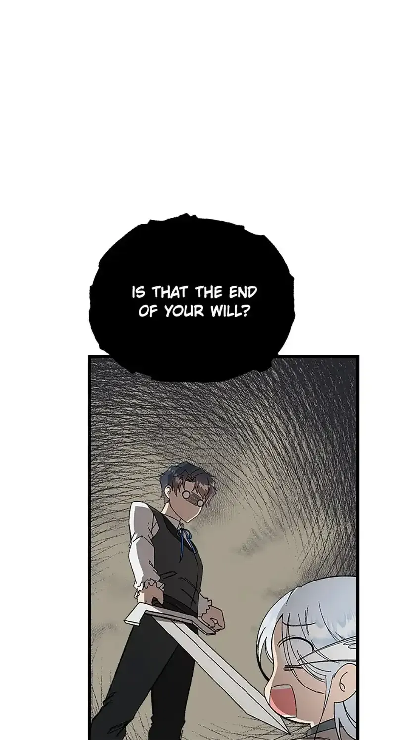 Charlotte’s Wheel Chapter 16 Online - página 44
