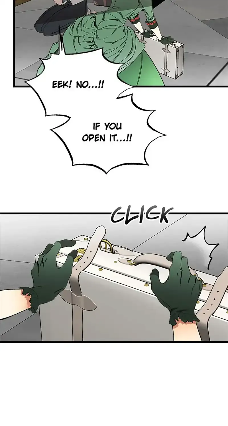 Charlotte’s Wheel Chapter 16 Online - página 46