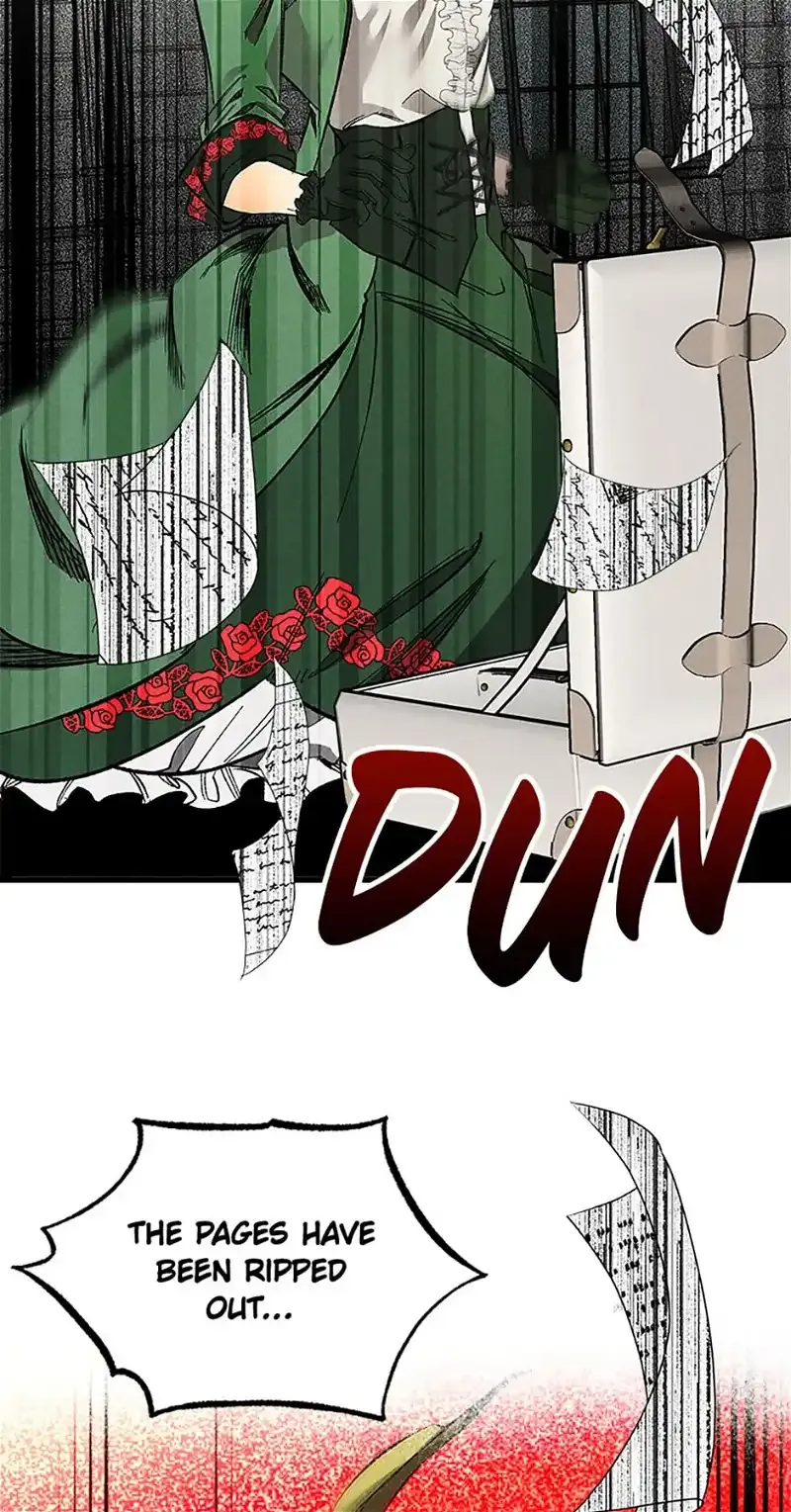 Charlotte’s Wheel Chapter 16 Online - página 50