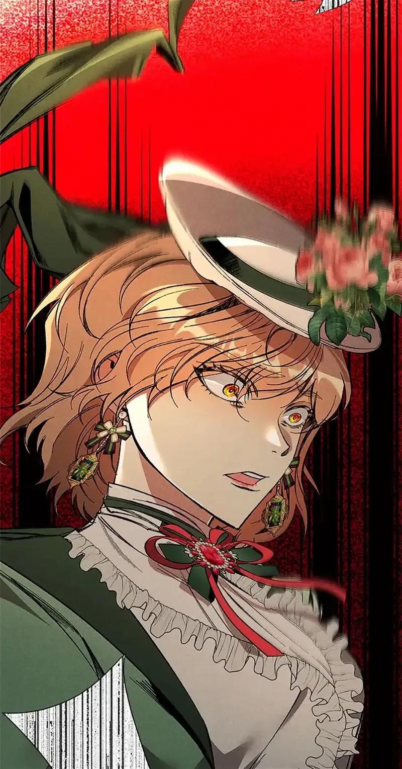 Charlotte’s Wheel Chapter 16 Online - página 51